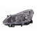 Faro izquierdo 20-1154-15-2 TYC