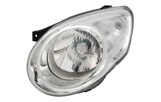 Faro izquierdo 20-11664-05-2 TYC