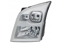 Faro izquierdo 20-11736-05-2 TYC