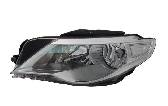 Faro izquierdo 20-11776-05-2 TYC