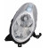 Faro izquierdo 20-11926-15-2 TYC