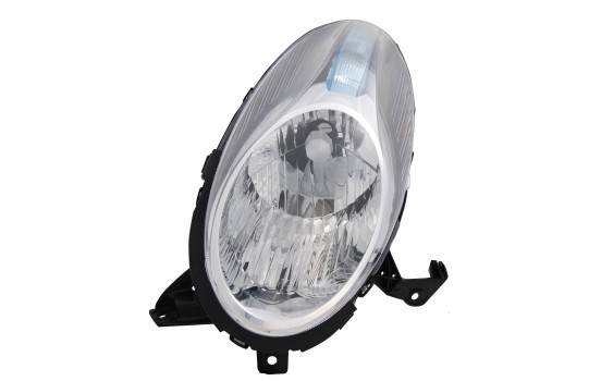 Faro izquierdo 20-11926-15-2 TYC