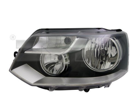 Faro izquierdo 20-12152-05-2 TYC