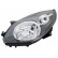 Faro izquierdo 20-1402-16-2 TYC