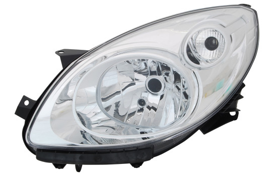 Faro izquierdo 20-1402-26-2 TYC