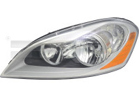 Faro izquierdo 20-14290-05-2 TYC