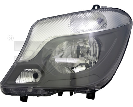 Faro izquierdo 20-14564-05-2 TYC