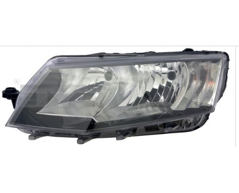Faro izquierdo 20-14684-05-2 TYC