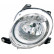 Faro izquierdo 20-1494-05-2 TYC