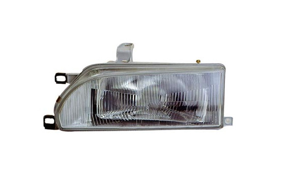 Faro izquierdo 20-1653-05-2 TYC