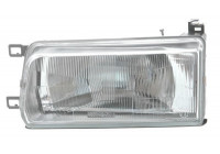 Faro izquierdo 20-1655-87-2 TYC