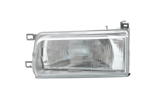 Faro izquierdo 20-1655-87-2 TYC