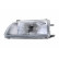 Faro izquierdo 20-3065-05-2 TYC