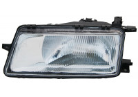 Faro izquierdo 20-3450-05-2 TYC