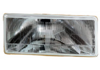 Faro izquierdo 20-3464-05-2 TYC
