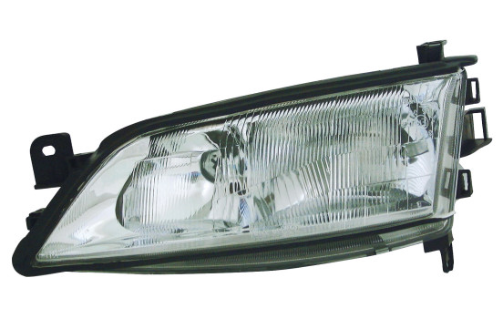 Faro izquierdo 20-3550-05-2 TYC