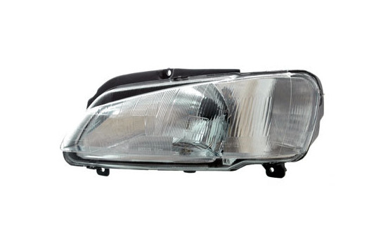 Faro izquierdo 20-3744-05-2 TYC