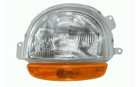 Faro izquierdo 20-5012-05-2 TYC