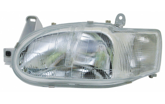 Faro izquierdo 20-5036-08-2 TYC