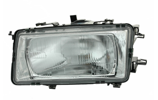 Faro izquierdo 20-5084-15-2 TYC