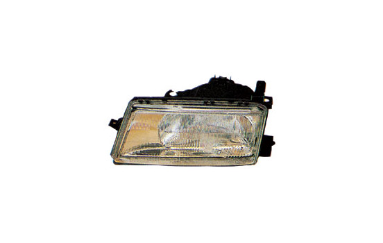 Faro izquierdo 20-5162-08-2 TYC