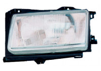 Faro izquierdo 20-5528-08-2 TYC