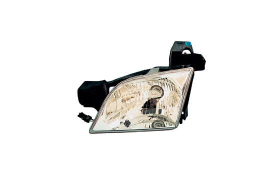 Faro izquierdo 20-5556-08-2 TYC, Imagen 2