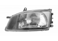 Faro izquierdo 20-5616-05-2 TYC