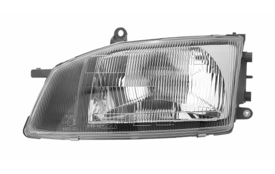 Faro izquierdo 20-5616-05-2 TYC