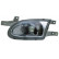 Faro izquierdo 20-5898-15-2 TYC