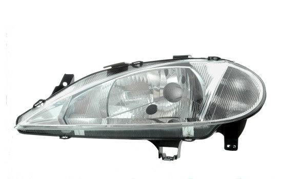 Faro izquierdo 20-5970-05-2 TYC