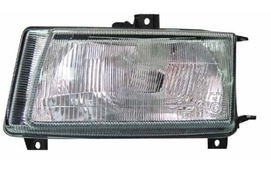 Faro izquierdo 20-6154-15-2 TYC