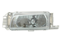 Faro izquierdo 20-6164-05-8 TYC