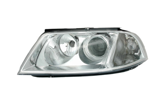 Faro izquierdo 20-6244-05-2 TYC