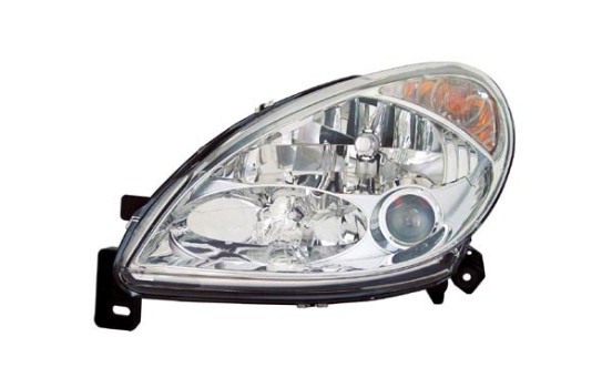 Faro izquierdo 20-6258-05-2 TYC