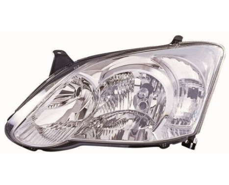 Faro izquierdo 212-11H6L-LD-EM Depo