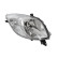 Faro izquierdo 212-11L2L-LD-EM Depo