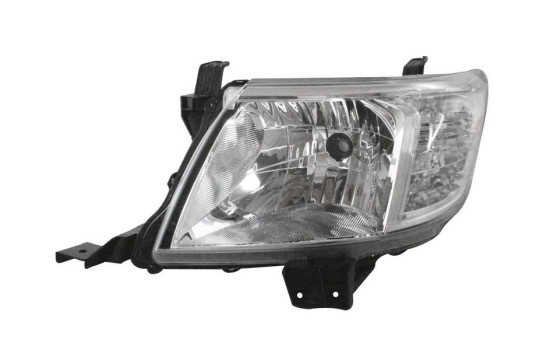 Faro izquierdo 212-11T2L-LD-EM Depo