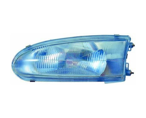 Faro izquierdo 214-1126L-LD-E Depo