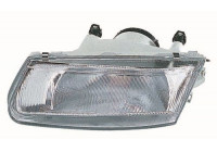 Faro izquierdo 214-1153L-LD-EM Depo