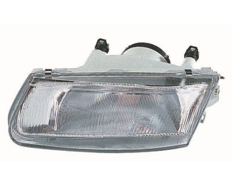 Faro izquierdo 214-1153L-LD-EM Depo