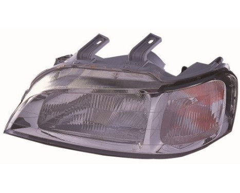 Faro izquierdo 217-1132L-LD-EM Depo
