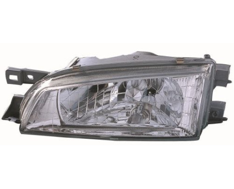 Faro izquierdo 220-1105L-LD-E Depo