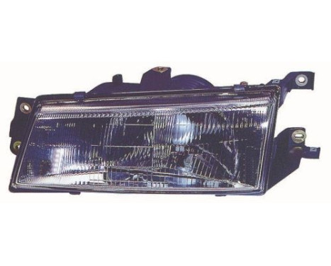Faro izquierdo 221-1102L-LD-E Depo