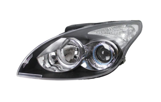 Faro izquierdo 221-1154L-LDEM2 Depo