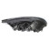 Faro izquierdo 221-1154L-LDEM2 Depo, Miniatura 2