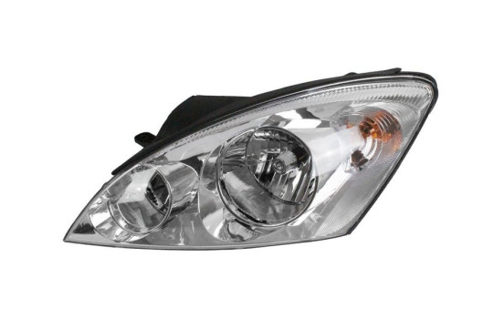 Faro izquierdo 223-1126L-LD-EM Depo