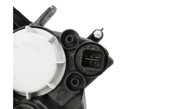 Faro izquierdo 223-1126L-LD-EM Depo, Imagen 5