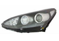 Faro izquierdo 223-1162L-LEMN2 Depo