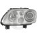 Faro izquierdo 2295085 Diederichs, Miniatura 2